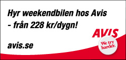 Avis Biluthyrning