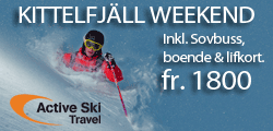 Active Ski Travel