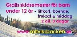 Rättviksbacken