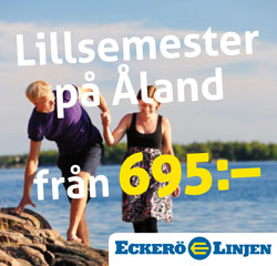 Eckerö Linjen