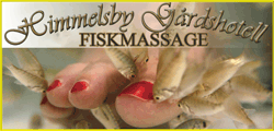 Himmelsby Gårdshotell Spa & Konferens