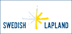 Swedish Lapland (Sverigeresor.se)