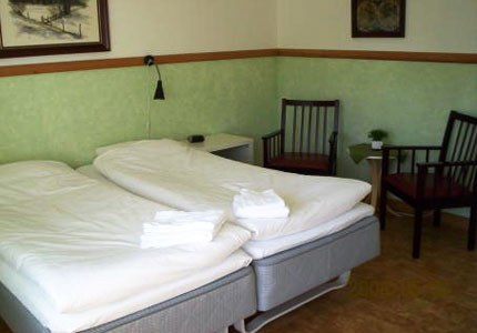 Röda Stallet Bed & Breakfast