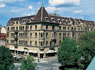 Best Western Grand Hotel