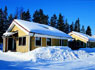 Hassela Ski Resort