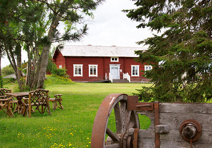 Norsjö Turistbyrå