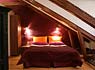 Rum hos Hotel Hellsten