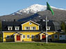 Enaforsholms Fjällgård