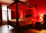 Romantisches Paket im Hotel Hellsten