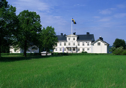 Åkerby Herrgård