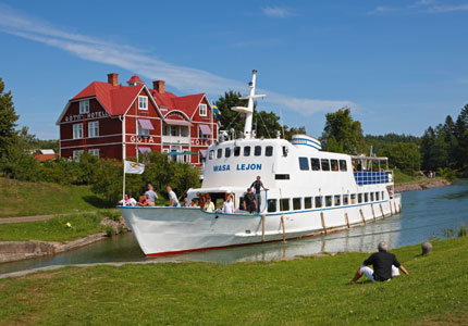 Östsvenska Turistrådet