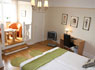 Hamnhotellet Kronan