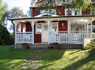 Wik Bed & Breakfast