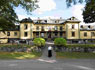 Hennickehammars Herrgård