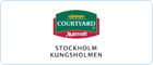 Courtyard by Marriott