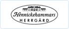 Hennickehammars Herrgård