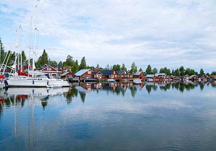Kustvägens ekonomiska förening