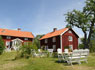 Bo i Småland Stugbokning