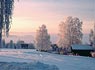 Siljan Turism Rättvik