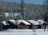 PAN Village Fulufjällsbyn