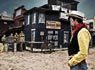 High Chaparral