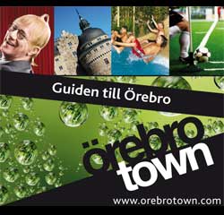 Örebro