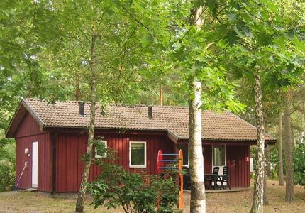 Bo i Skåne - Stugbokning