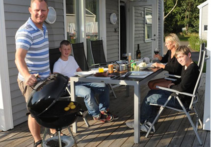 Råå Vallar Resort