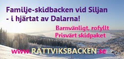 Rättviksbacken