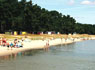 Regenbogen Åhus Stranden