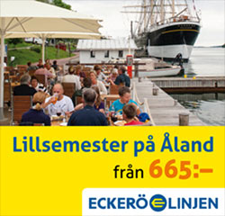 Eckerö Linjen