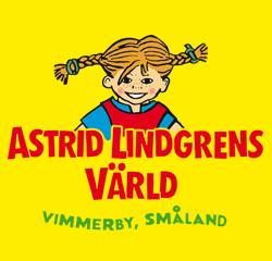 Astrid Lindgrens värld