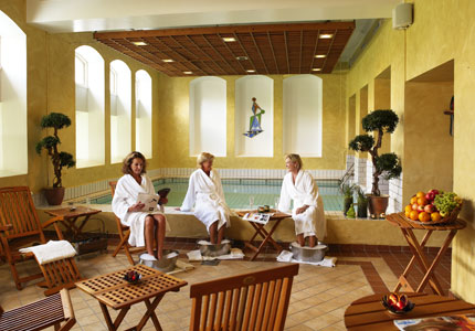Badhotellet Konferens & Kurhotell