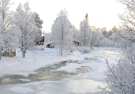 Storsätra Fjällhotell