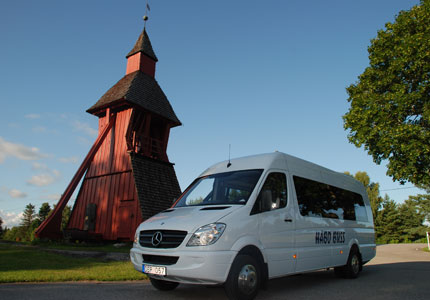 Håbo Buss Mats Mattsson