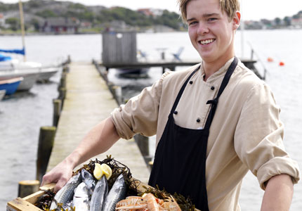 Pensionat Styrsö Skäret