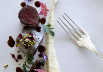 Pensionat Styrsö Skäret