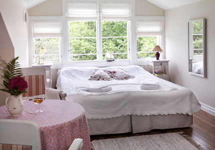 Pensionat Styrsö Skäret