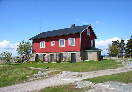 Söderarm