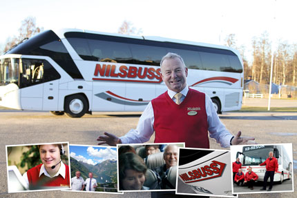 Nilsbuss