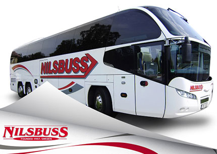 Nilsbuss
