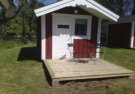 Siggefora Camping