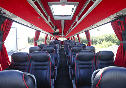 Tapanis Buss