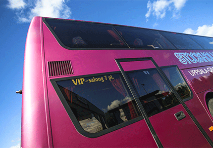 Tapanis Buss