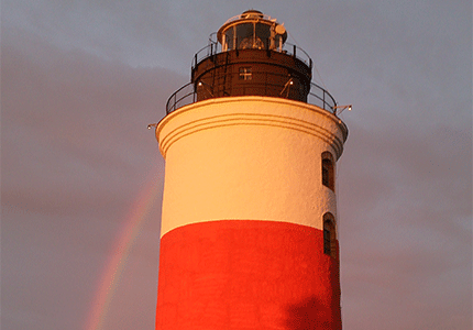 Söderarm – under hela året