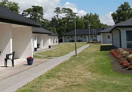 Falsterbo Kursgård