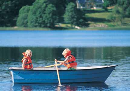 Nordic Camping Mörruden