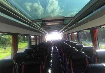 Tjörnarps Buss