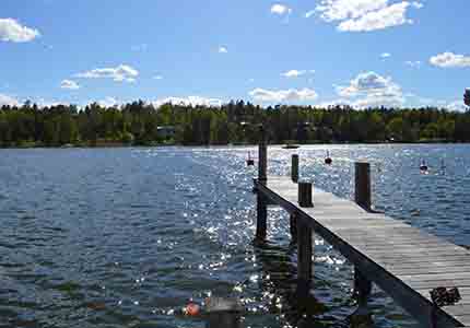 Stockholm Skärgårdsstugor