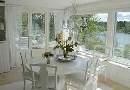 Stockholm Skärgårdsstugor